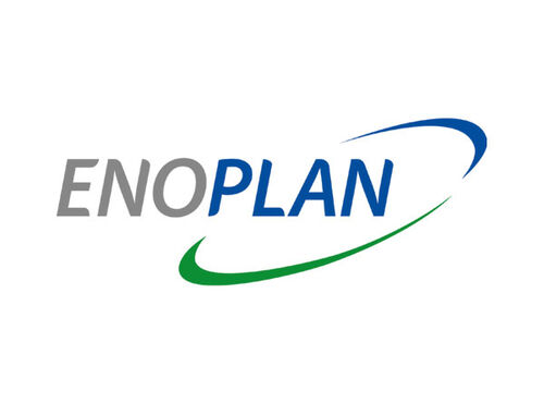 UP Kommunikation - Enoplan