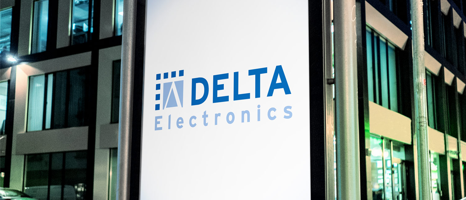 UP Kommunikation - Referenz Delta Werbung