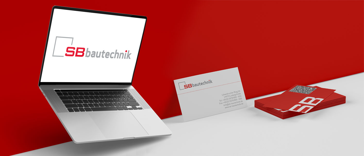 UP Kommunikation - Referenz SB Bautechnik