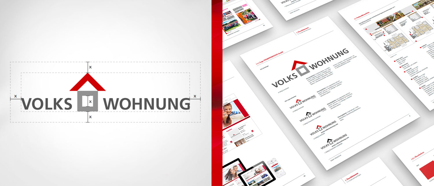 UP Kommunikation - Referenz Volkswohnungen Karlsruhe