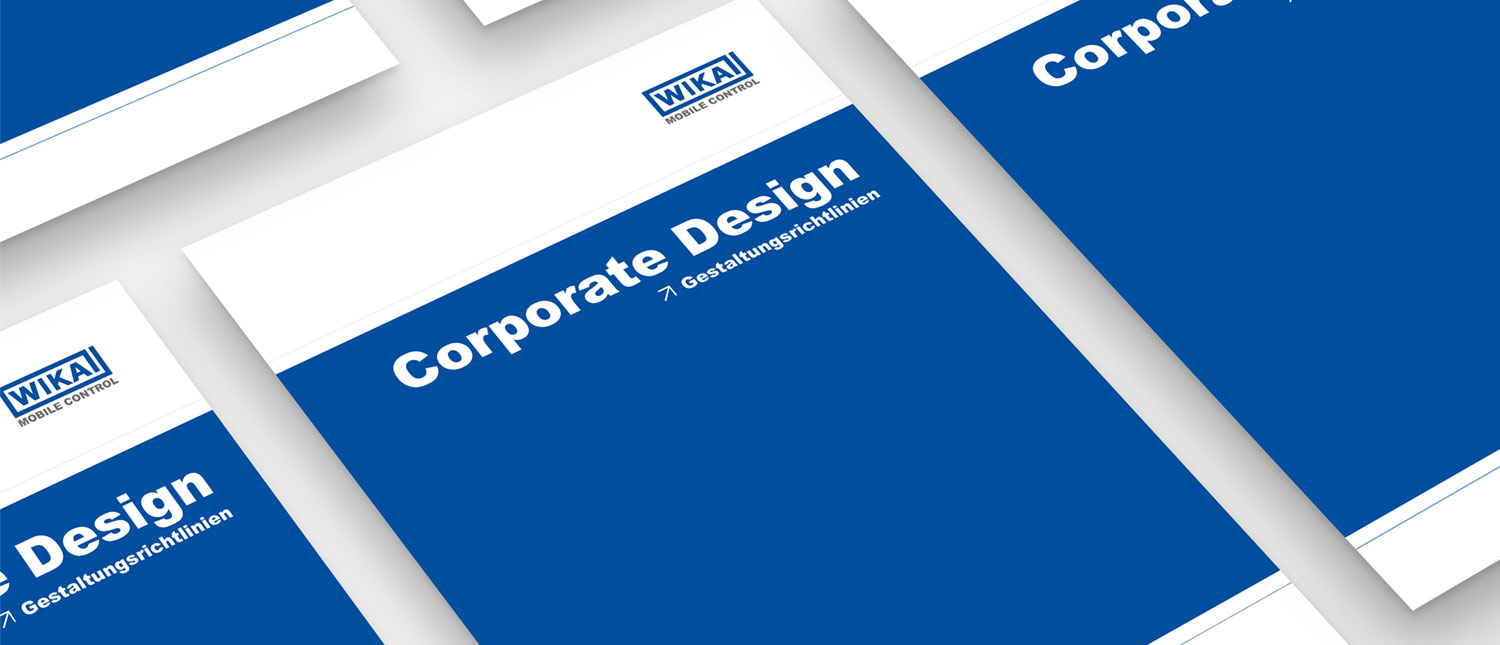 UP Kommunikation - Referenz WIKA